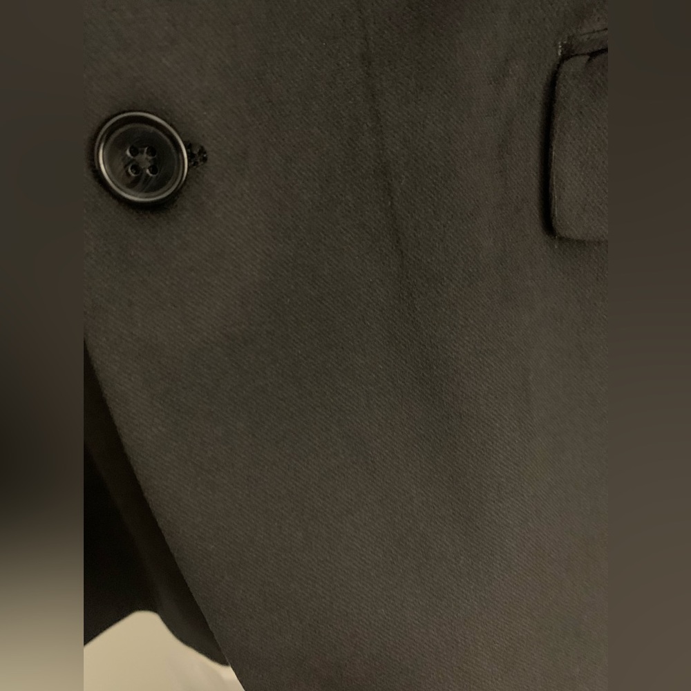Suede jacket - Picture 2 of 4